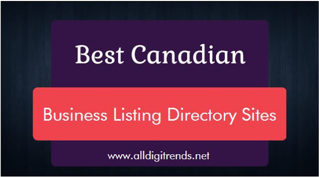 Local Business Directory Sites