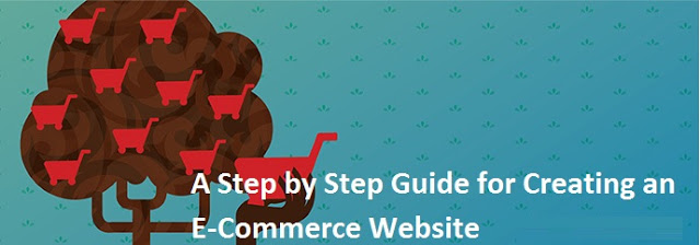 E-Commerce Website