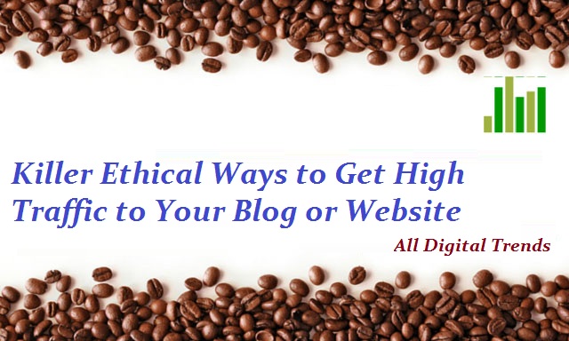 Get High Traffic