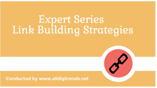 Link Building Strategy