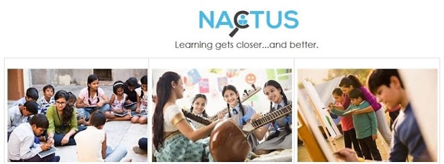 Nactus