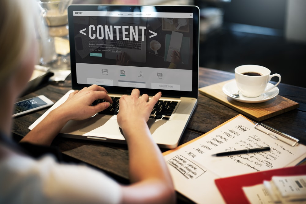 Content Marketing tips