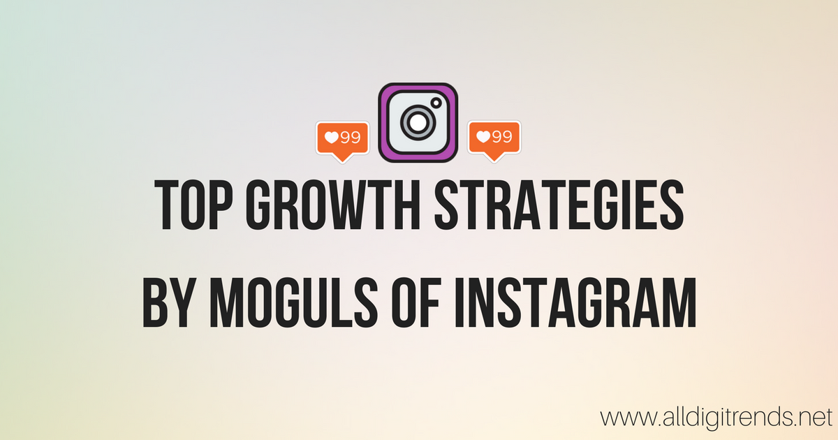 Instagram Growth Strategies