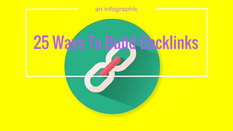 Build High-Quality Backlinks