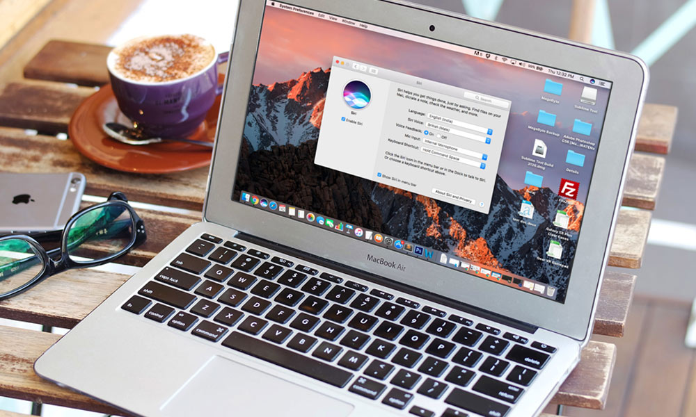 How to Enable/Disable Siri on Mac | AllDigiTrends