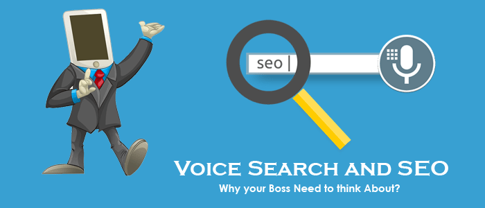 Voice Search