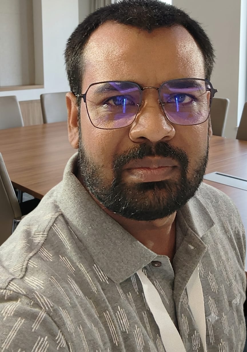 Saurabh Tiwari, Founder of AllDigiTrends